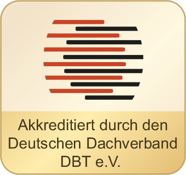 zertifizierte DBT-Behandlungseinheit